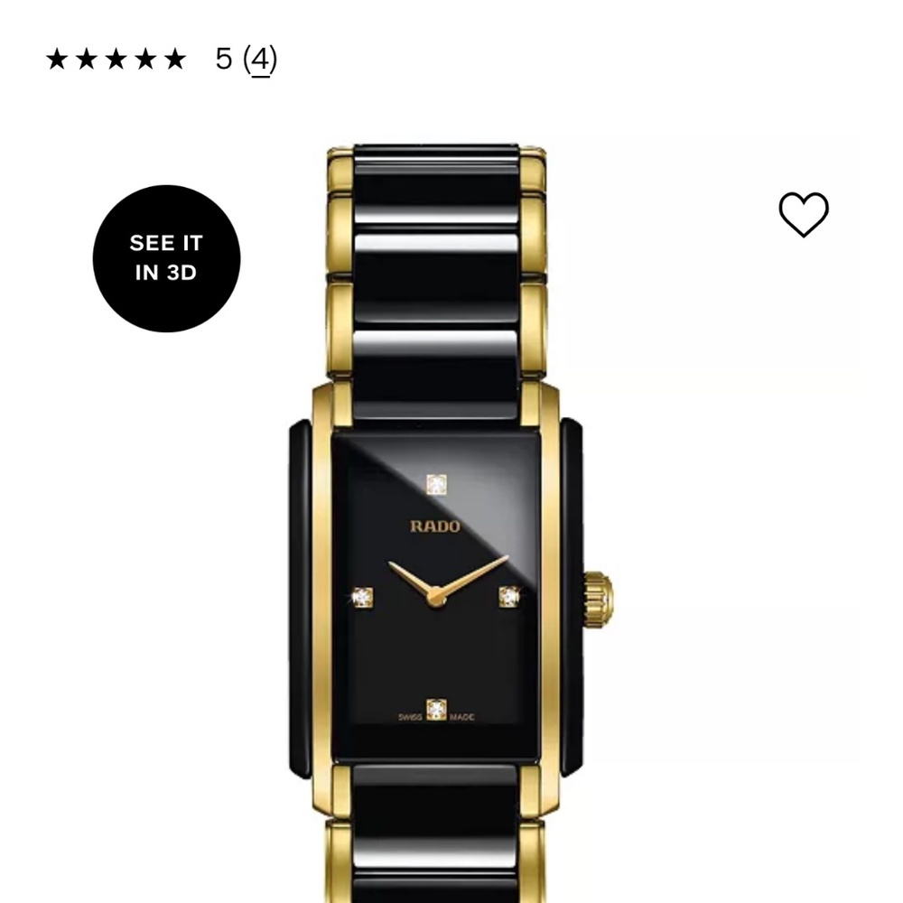 Rado Watch